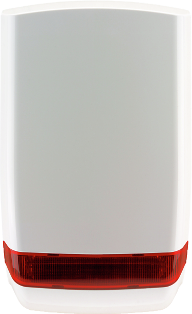 Aussensignalgeber UK