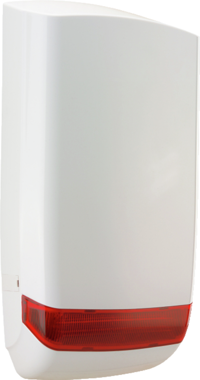 Aussensignalgeber UK vue de gauche