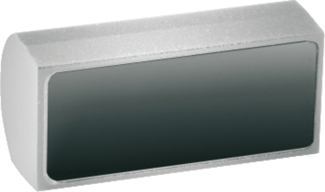 IR Illuminator MEGA LED S 13 m 880 nm front view