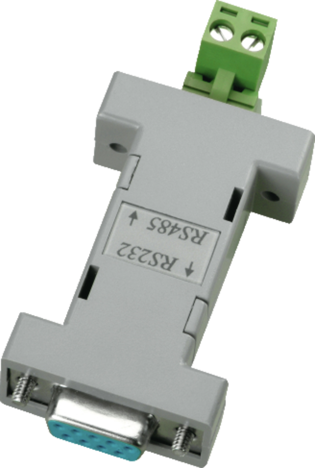 Convertisseur de Port, Sériel