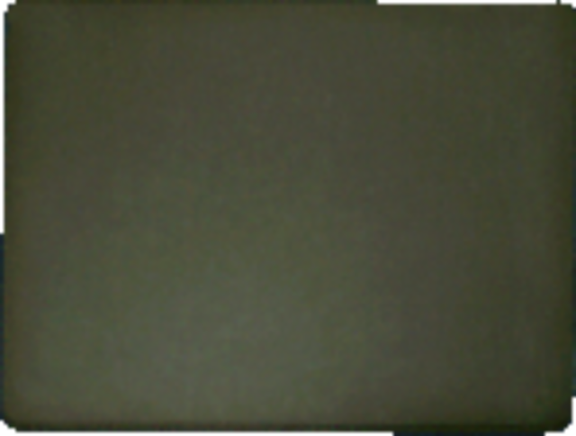 Portabler Mini-Digitalrekorder LCD Vorderansicht