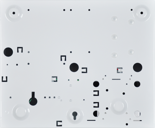 CCTV Performance Power Supply 3 A