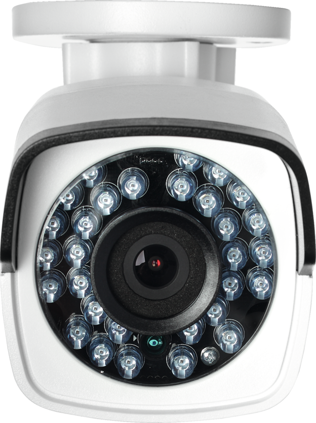 Mini Caméra Extérieure WiFi 1080p