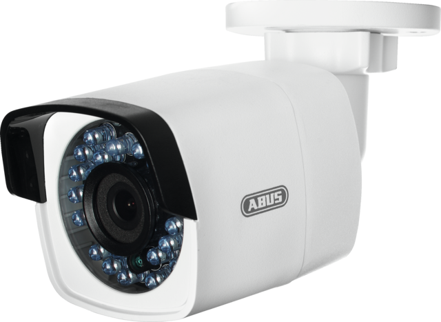 Mini Caméra Extérieure WiFi 1080p