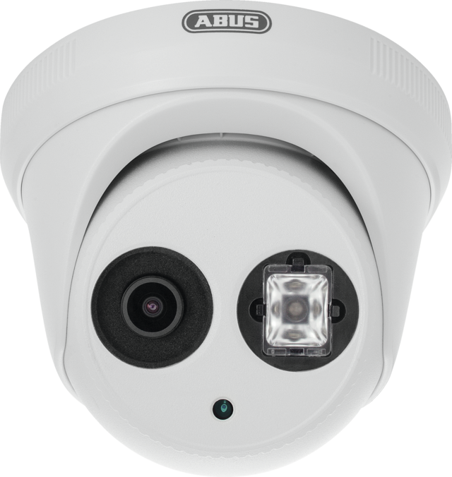 Analog HD 1080p Außen-Domekamera Front