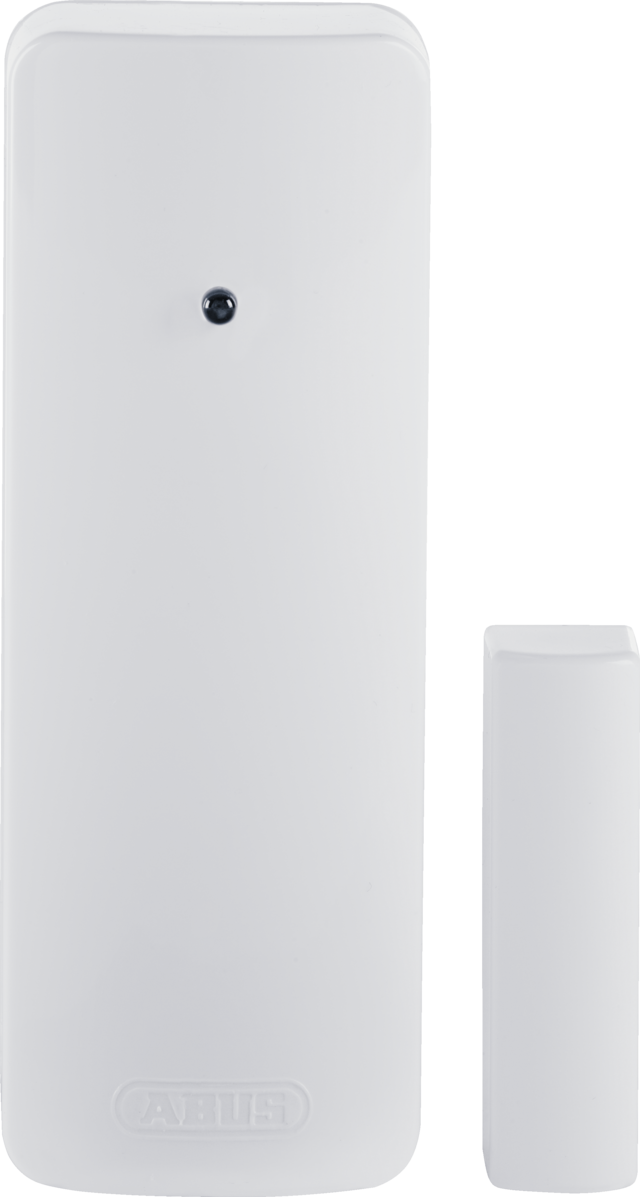 Secvest Détecteur d'Ouverture sans Fil FSL (blanc)