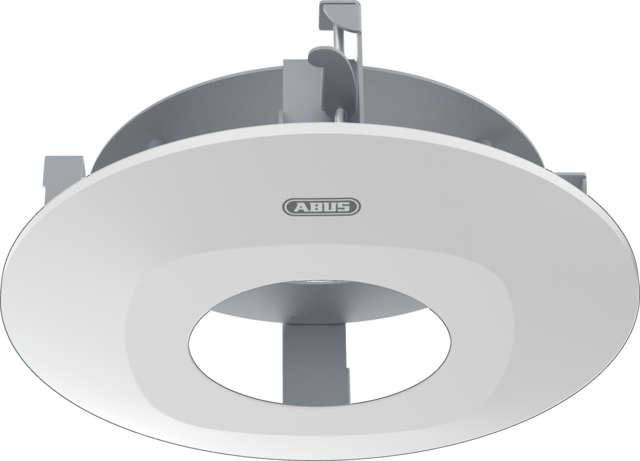 Ceiling mount frame for IPCA33500