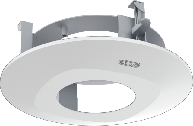 Ceiling mount frame for IPCA33500