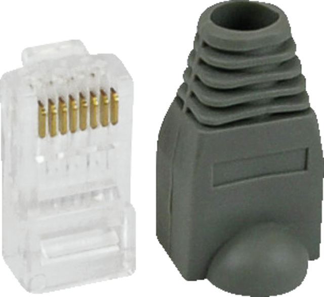 RJ45 Connector