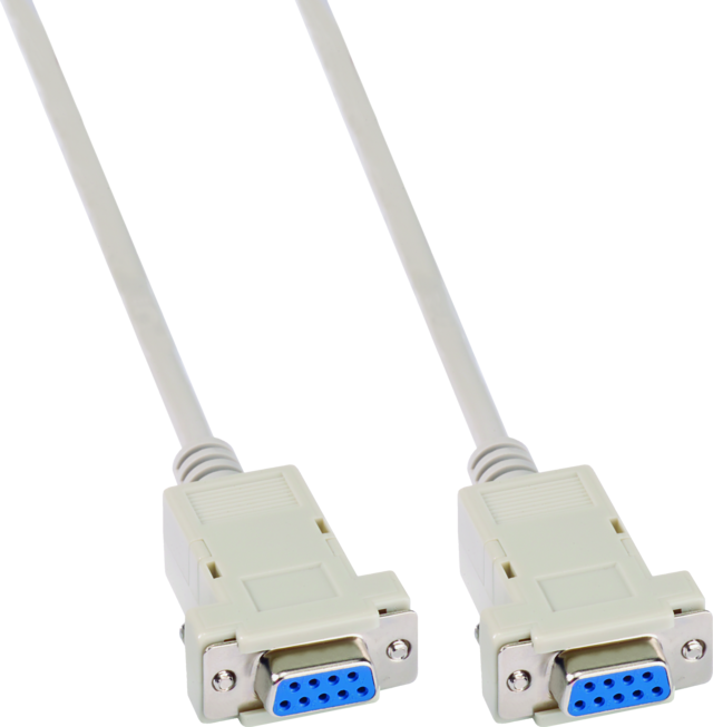 Seriële Programmeerkabel voor de Terxon MX