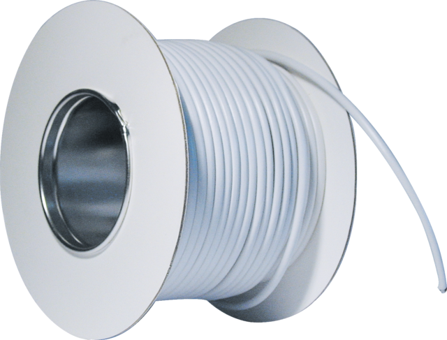 Alarmkabel 250 m (8-adrig)