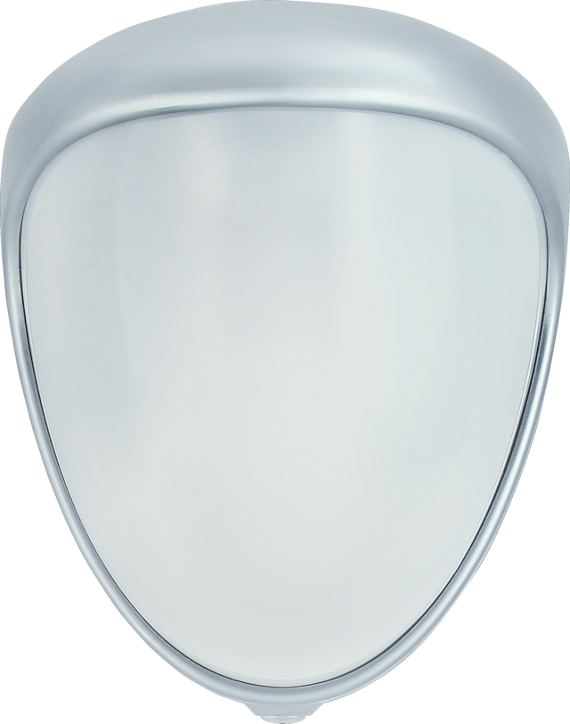 Außenbewegungsmelder Dual PIR