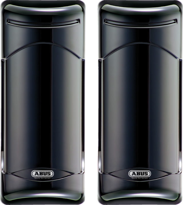 Barrière Infrarouge Profiline, 30m