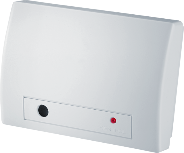 Secoris Funk-Glasbruchmelder