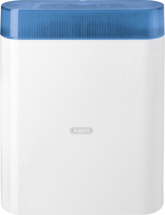 Robuuste, weerbestendige buitensirene