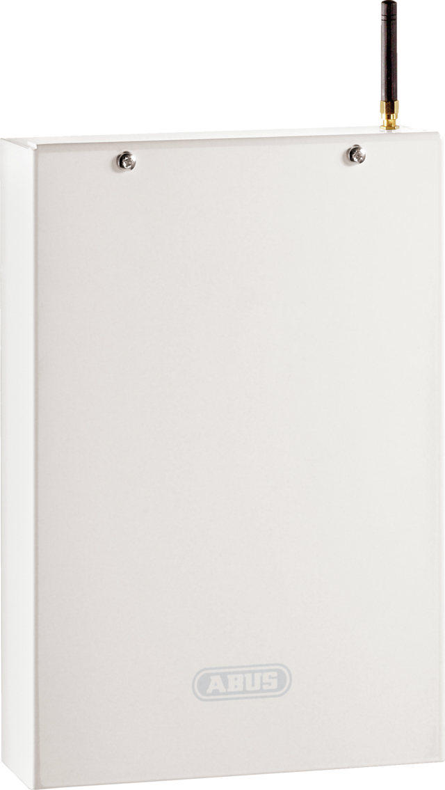 Profiline GSM-Interface II vue avant droite