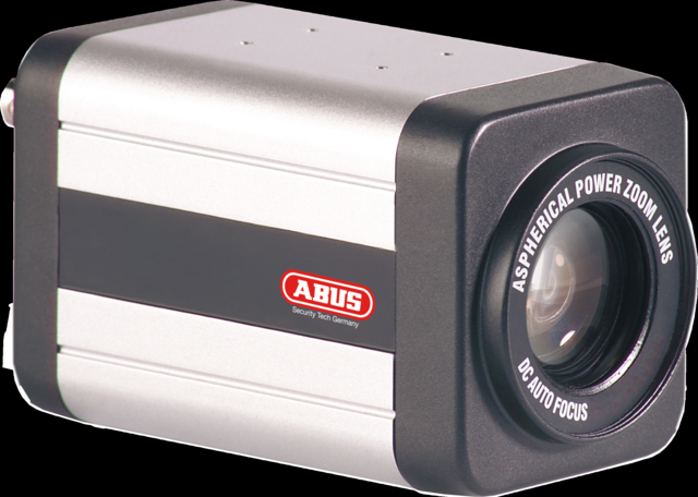 Zoom Kamera Rechte Vorderansicht