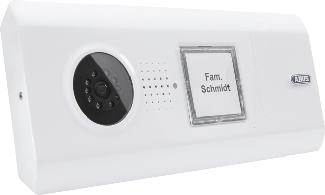 Module de porte Eycasa vue avant droite