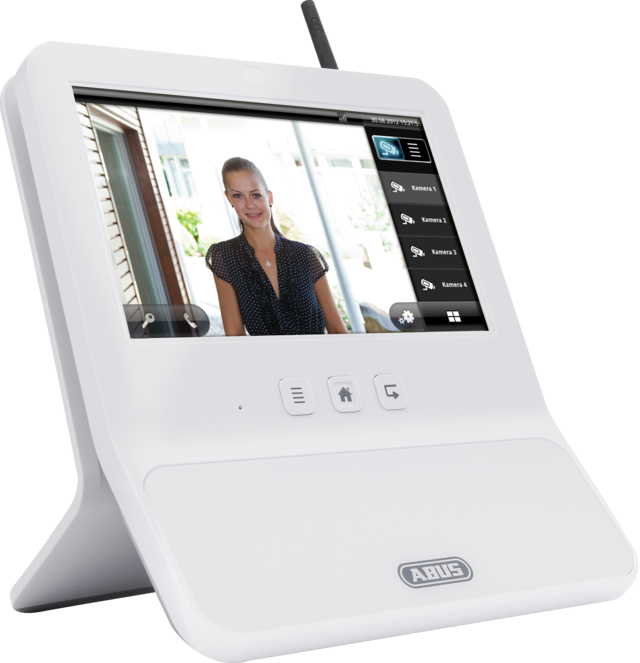 Station de Base Eycasa