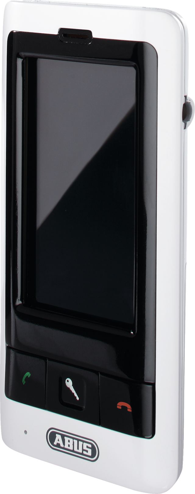 Eycasa Mobilteil Linke Vorderansicht