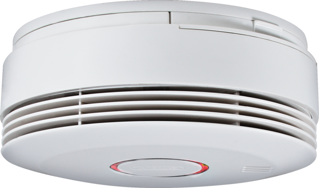 Funk-Rauchwarnmelder