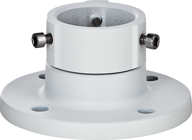 5.7 cm Ceiling Mount for PTZ Dome Cameras