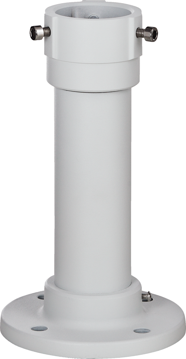 20 cm Ceiling Mount for PTZ Dome Cameras