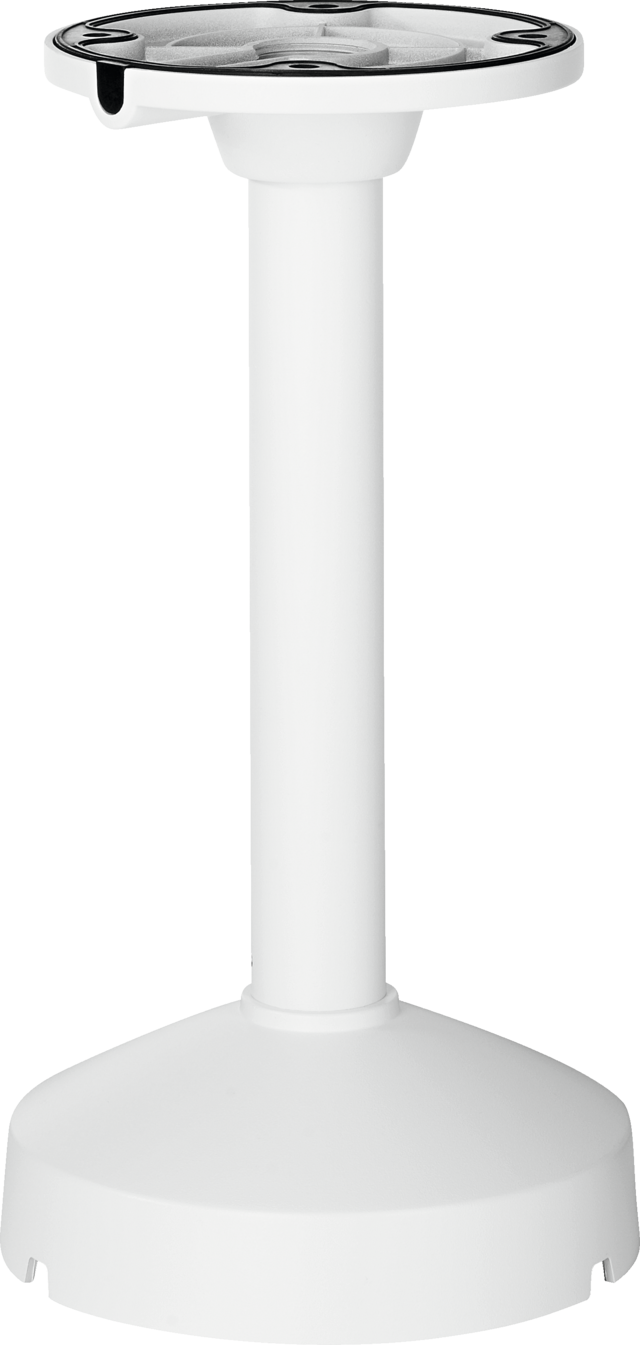 Installation Box with 23/46 cm Ceiling Bracket for Hemispheric Camera