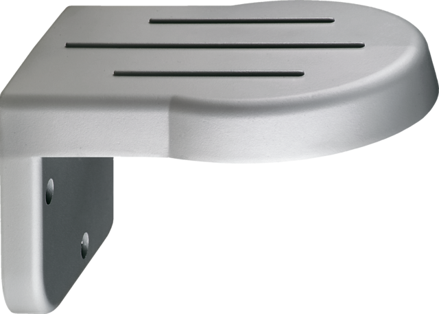 Support mural pour caméras dômes