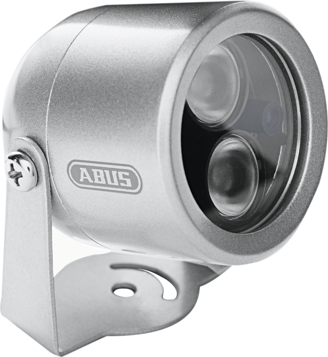 Mini IR Illuminator front view right