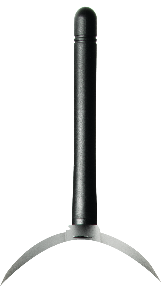 Caméra d’extérieur sans fil vue frontale