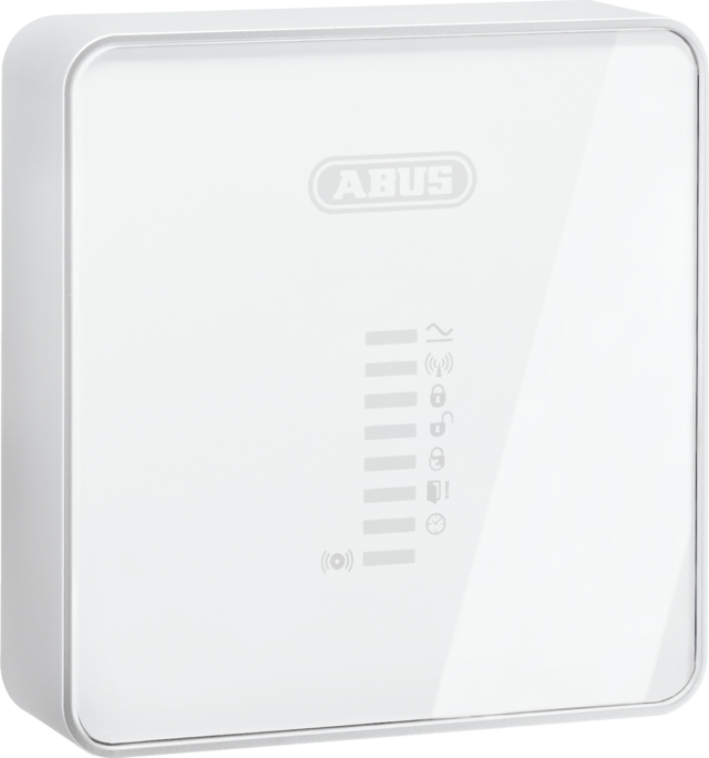 Radiowy Moduł Informacyjny Secvest