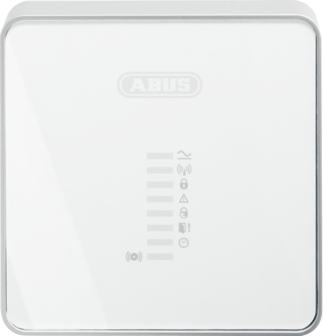 Radiowy Moduł Informacyjny Secvest