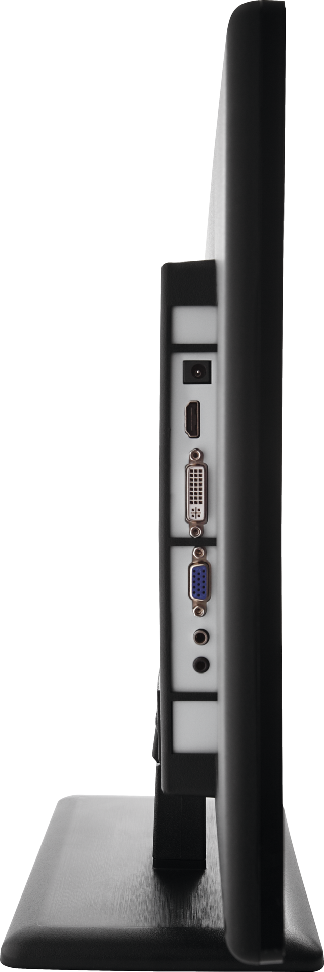 19.5" HD+ LED Monitor