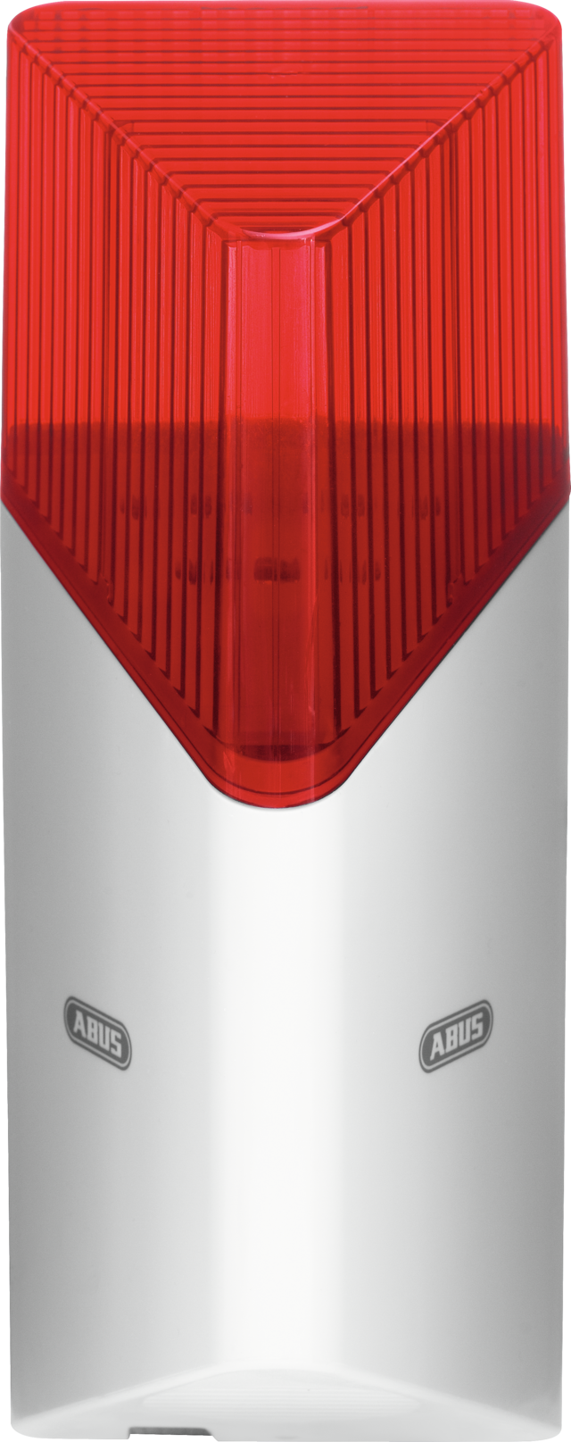 Smartvest Funk-Sirene