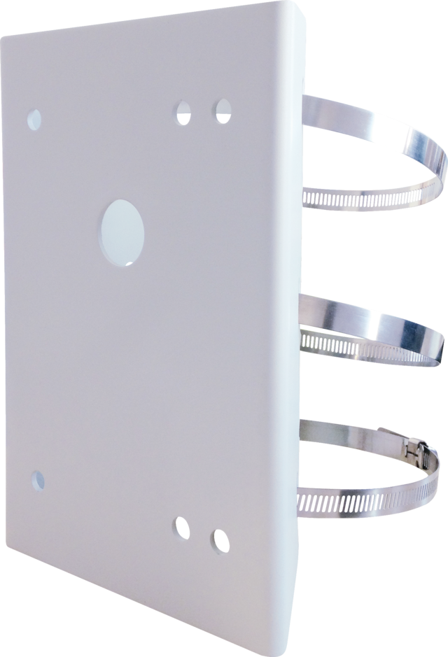 Masthalterung für TVIP91600/TVIP92600/TVIP92610