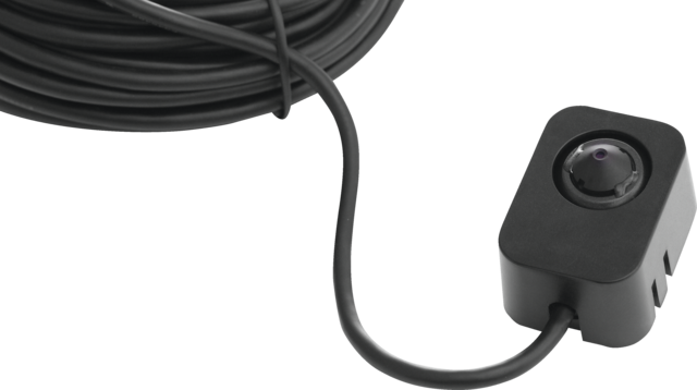 Compact Camera Module with 3.7 mm Pinhole Lens for IPCS10020