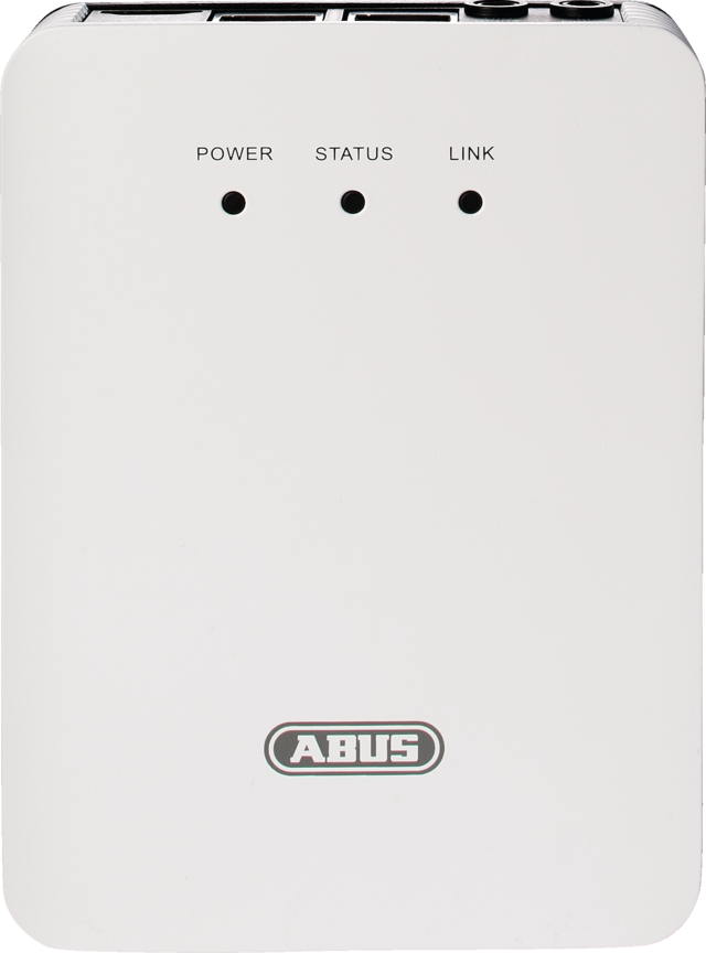 Encodeur Dual-Flex vue frontale