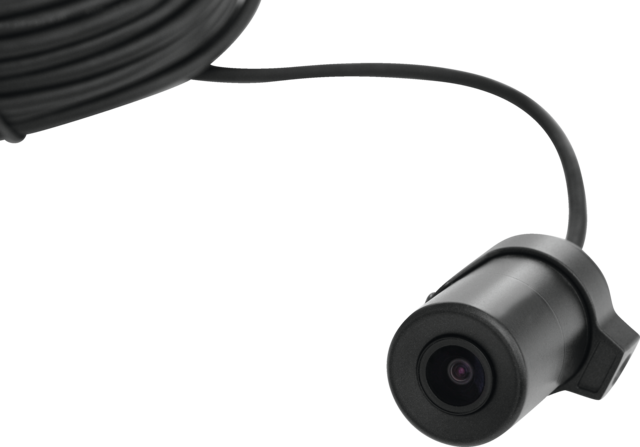 Tube Camera Module with 2.8 mm Lens for IPCS10020