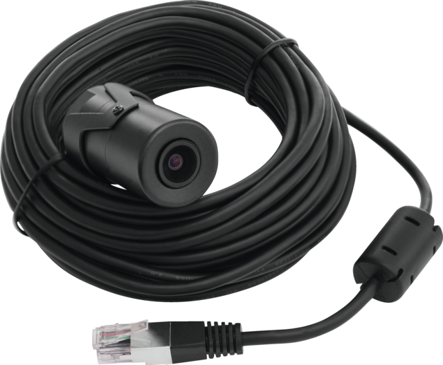 Tube Camera Module with 2.8 mm Lens for IPCS10020