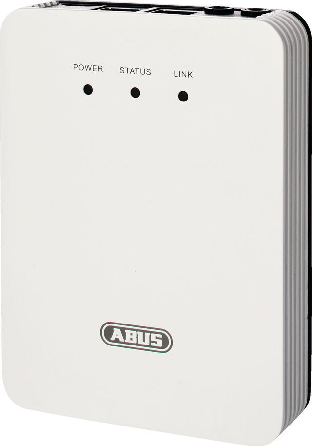 Encodeur Dual-Flex vue frontale gauche