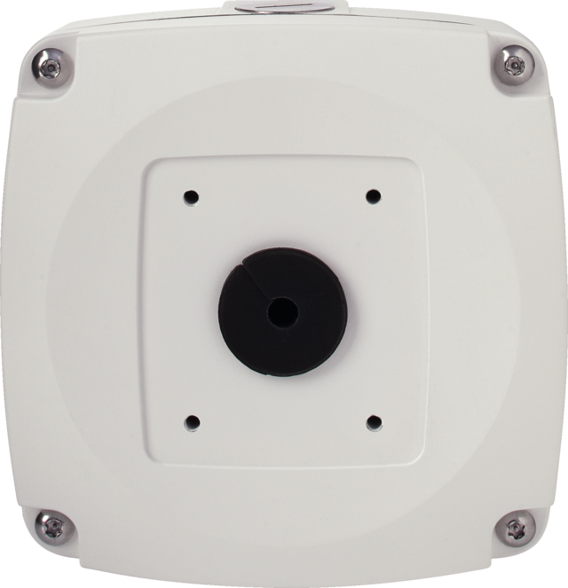 Junction Box for TVIP91600/TVIP92600/TVIP92610