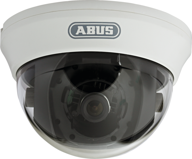 Mini Indoor Dome Camera 500 TVL