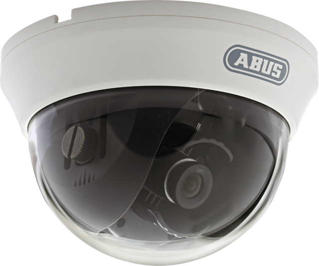 Mini Indoor Dome Camera 500 TVL
