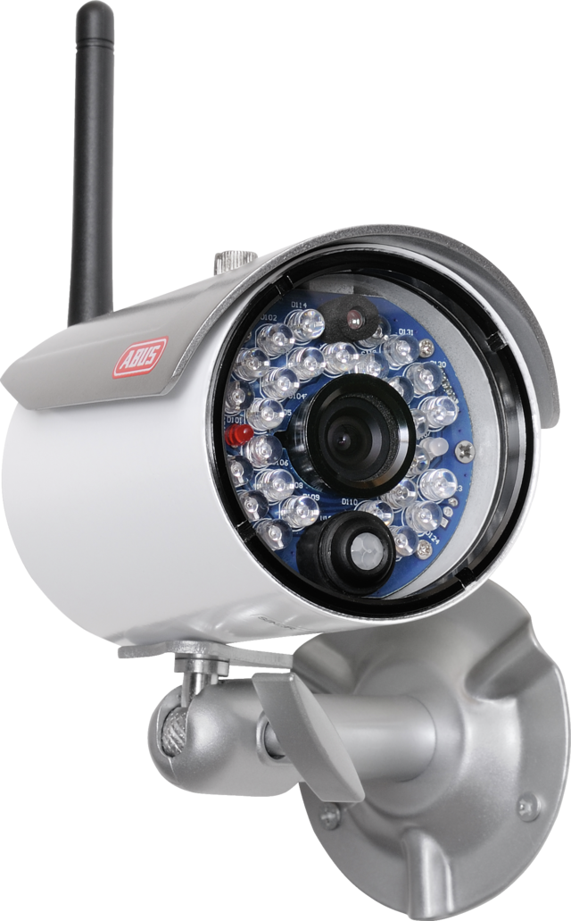 Eycasa outdoor camera
