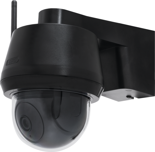 Caméra extérieure ABUS WLAN Pan Tilt