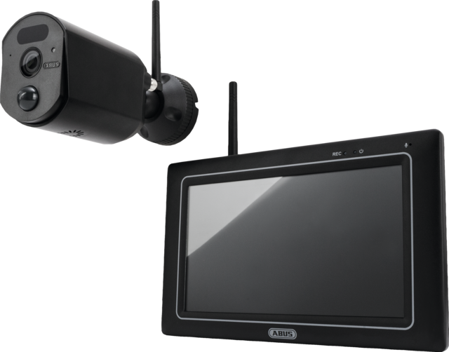 ABUS EasyLook BasicSet