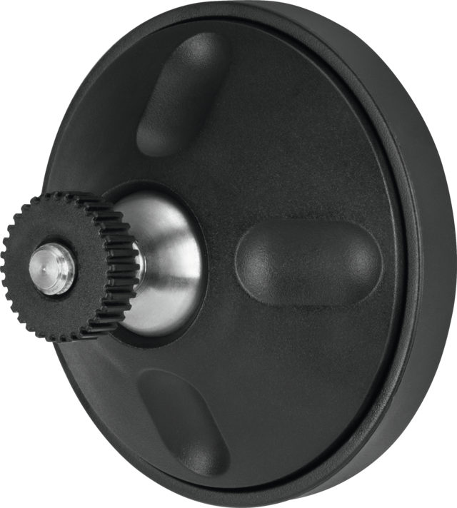 ABUS Wi-Fi Battery Cam with Base Station