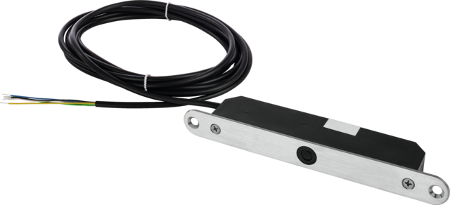 Sperrelement mit Gegenstück