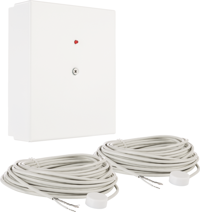 Aktiver Glassbruchmelder VdS C